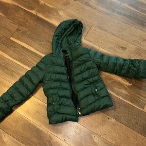 Madden NYC puffer jacket